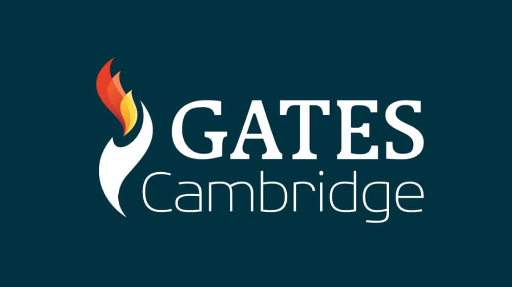 Pakistan students can request now to ask GATES Cambalage on 2026