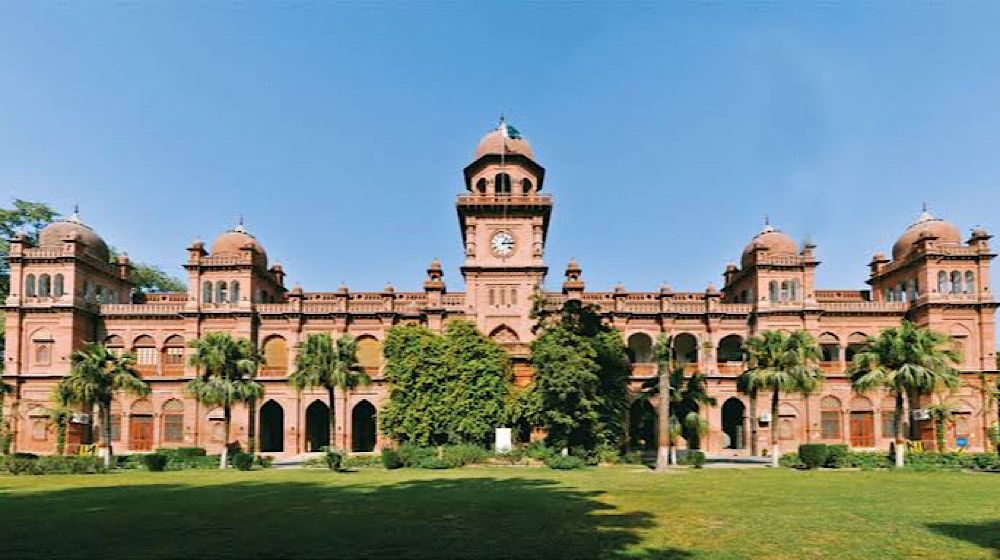 Punjab Govt to open Semester events for university students for the university students