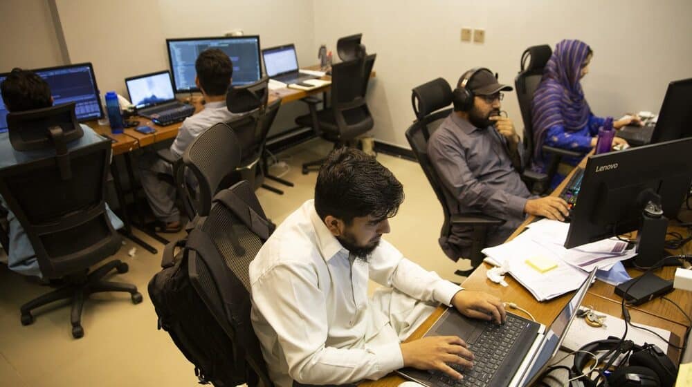 Punjab declared in the works of 100+ jobs with payments until Rs. 200,000