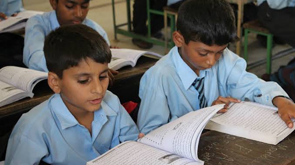 Punjab to make a shift a shift in schools