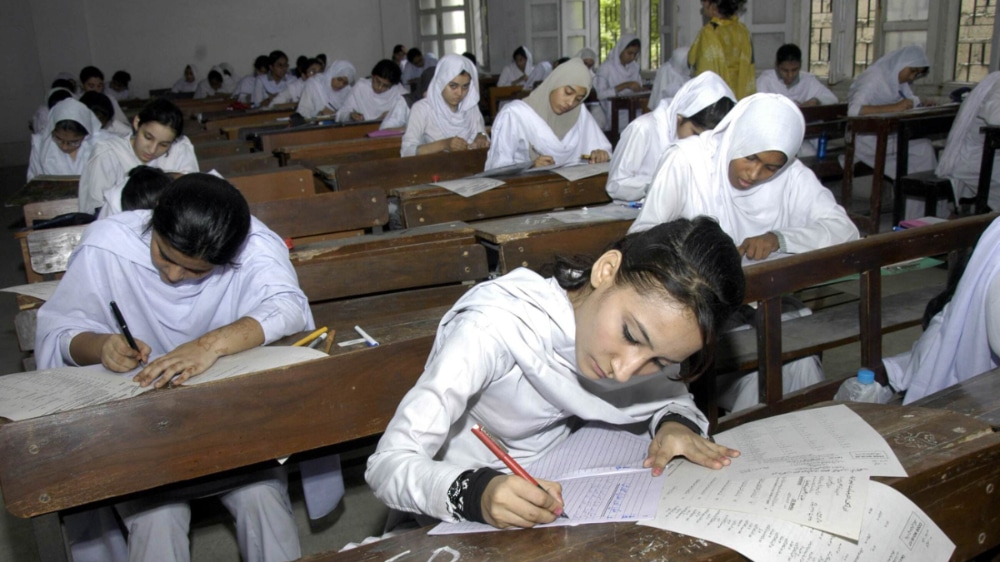 Punjaba Panjab to a 8th Grade List Restriction of 2025