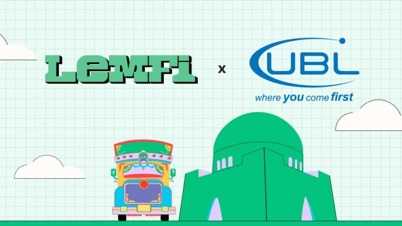 State Bank of Pakistan approves sending lymph partnership to Pakistan with United Bank Limited