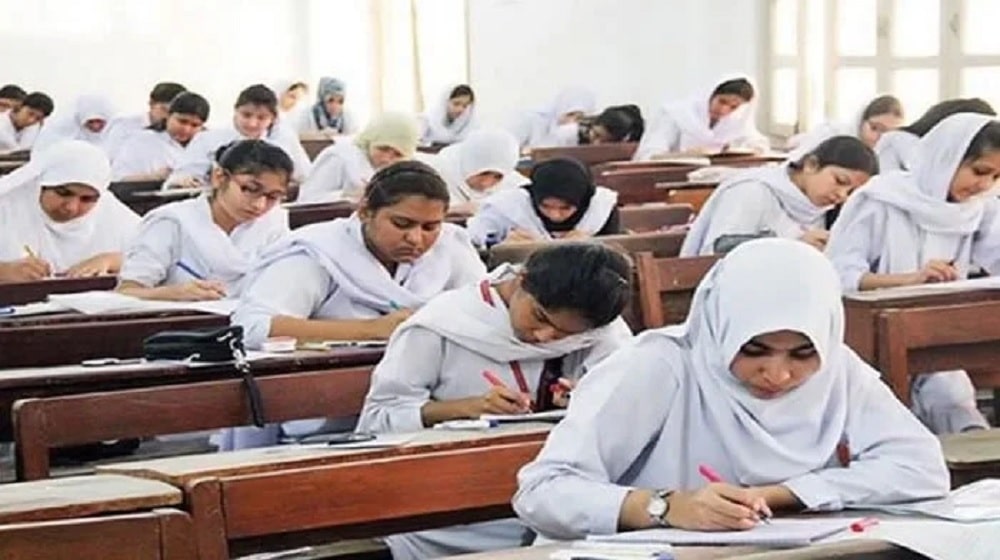The Punjab is the lowest lower percentage percentage in the 12th 825