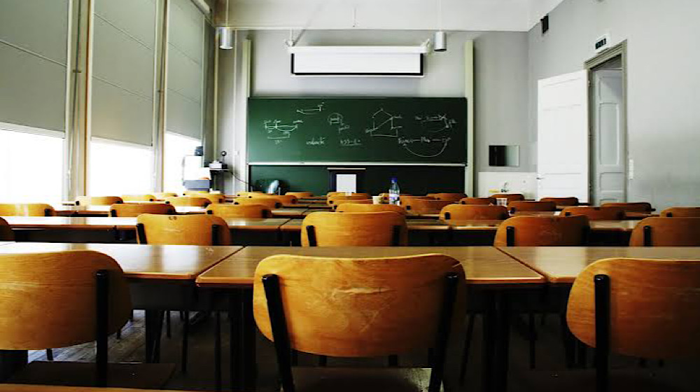 UA hard to force the rules about students