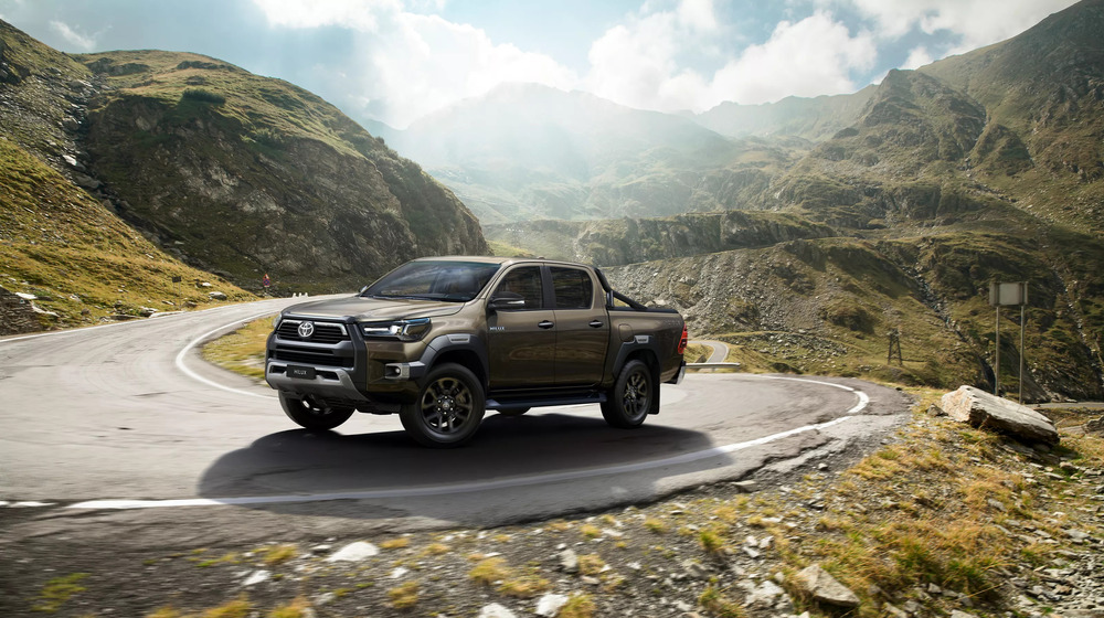 Next Toyota Hills falls in November