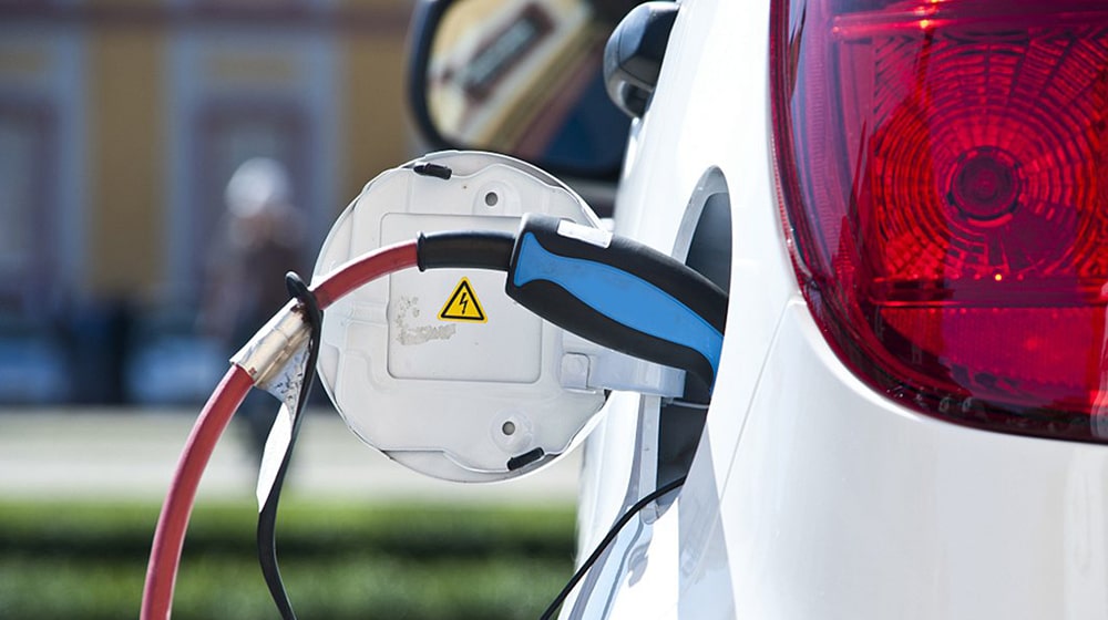 Dubai to get 200 EV Charger soon