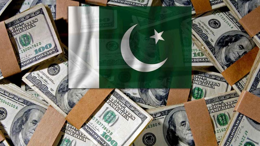 SBP reserves have increased by $ 20 million