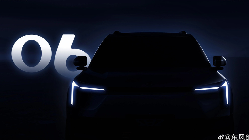 In 2026, two new dongfing electric cars are coming to Pakistan