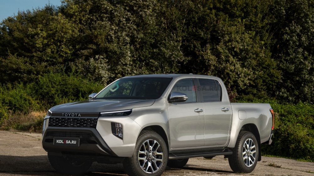 Next | Toyota Hilks Reasons | And exposed to updates | Patent photos |
