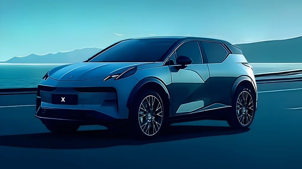 Capital Smart Motors launches six electric vehicles in Pakistan
