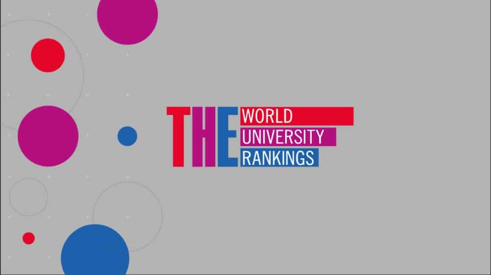48 Pakistani's list is entered at the World University 20026
