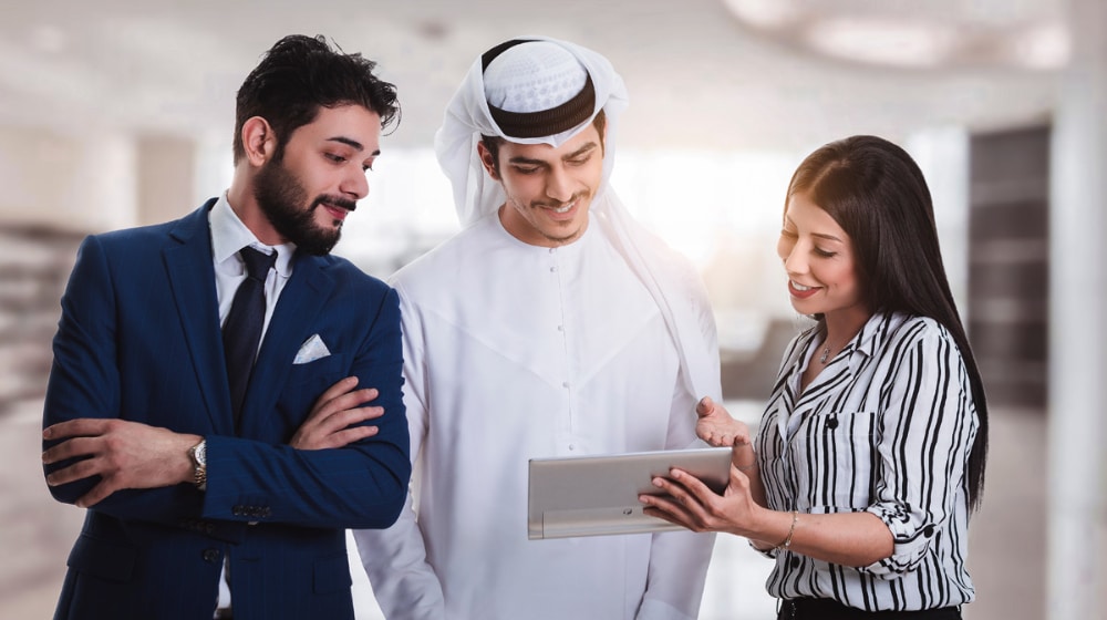 Dubai Laukches Cfain CFE to practice training for students