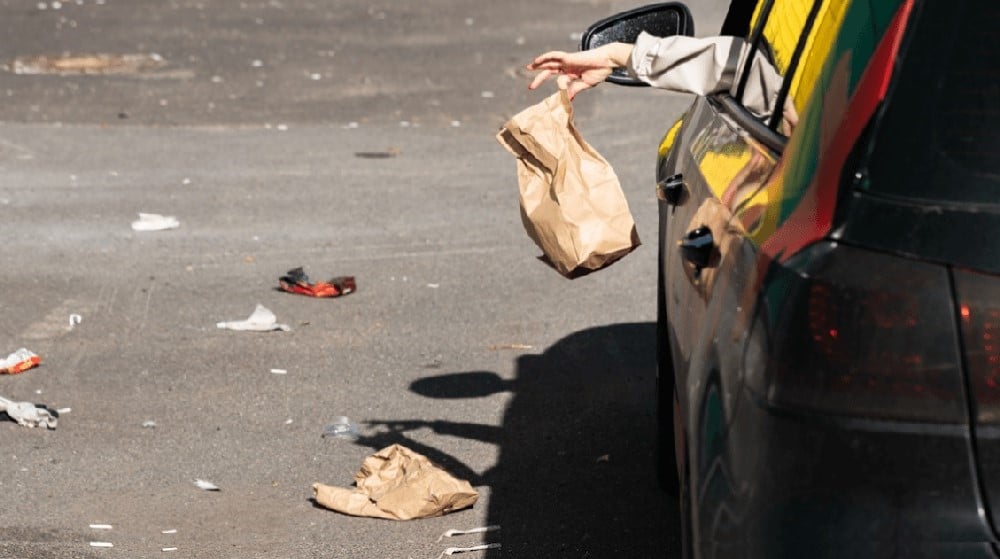 Punjab has anti-Littering lessons in the fields