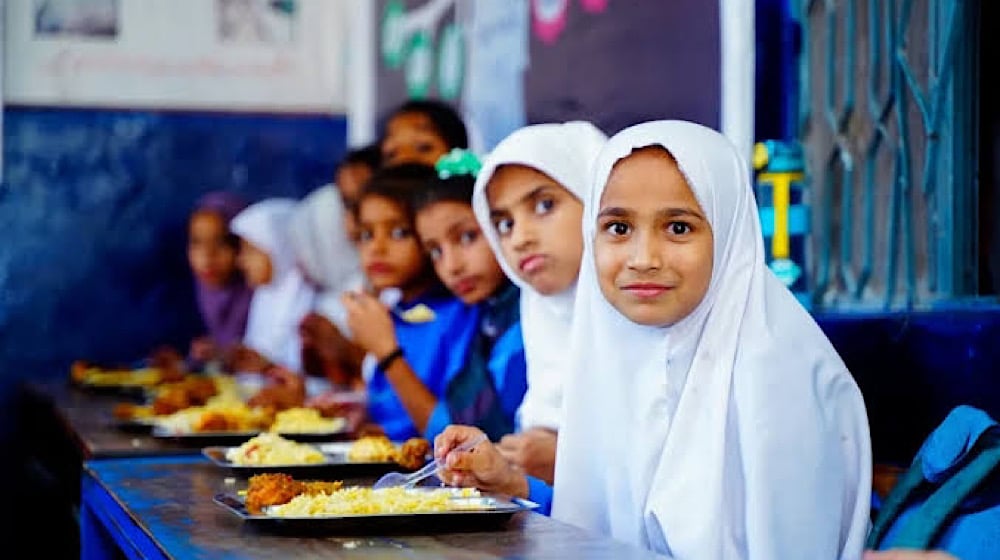 Punjab has increased programs in school