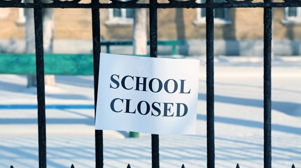 Punjab stops the orders in schools in small houses