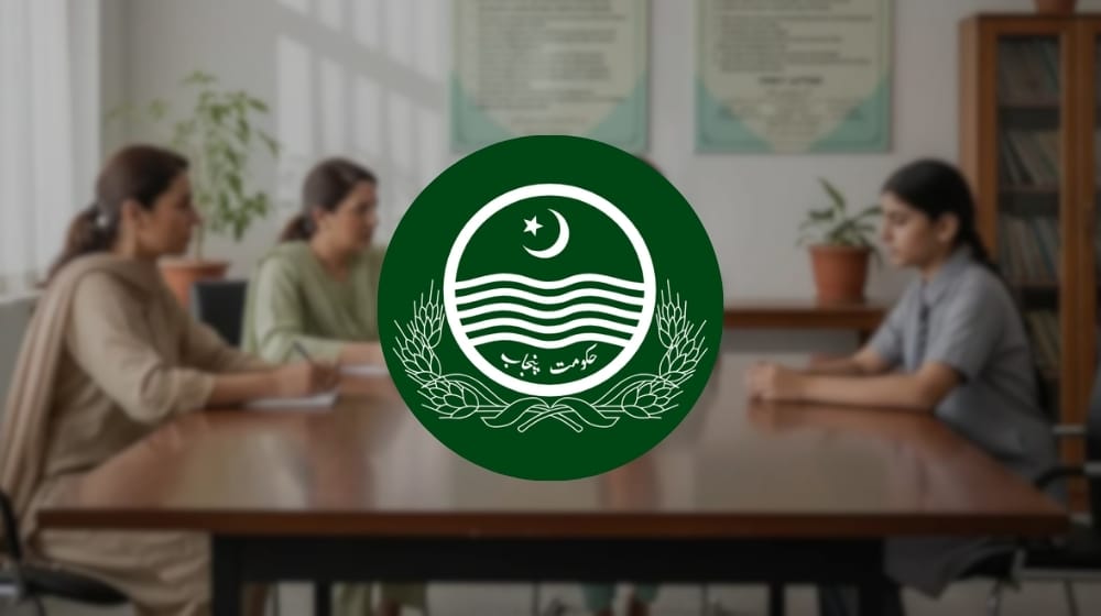 The Punjab students have been set to settle anti-harassment men