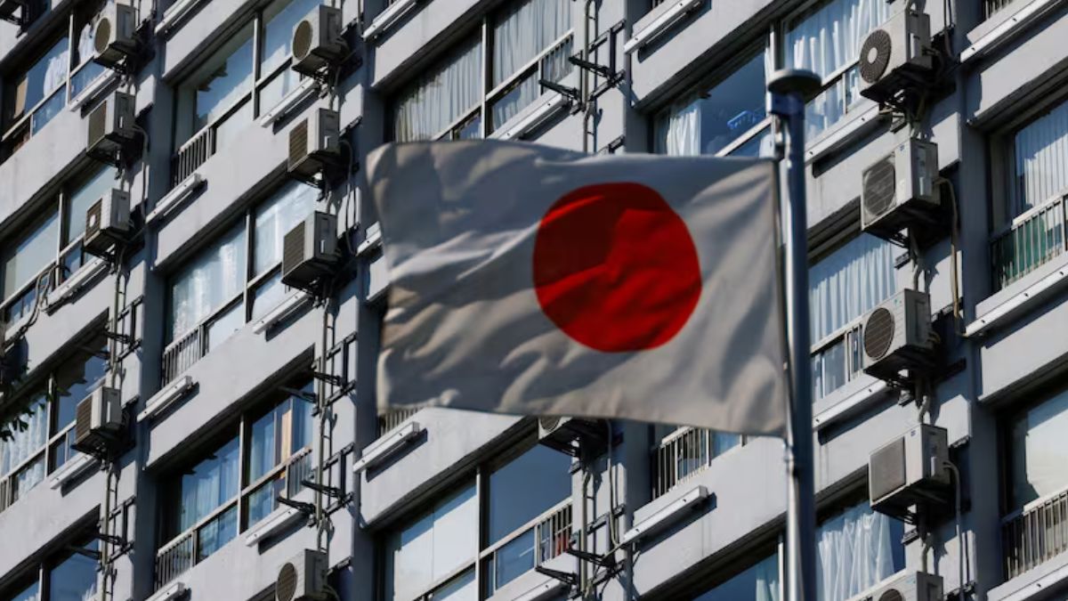 The days are administered for Japanese Japanese