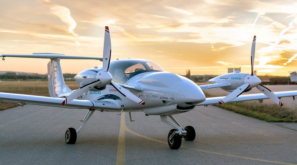 United Arab Emirates approved the first hospital -based vertebrate port for air ambulance services