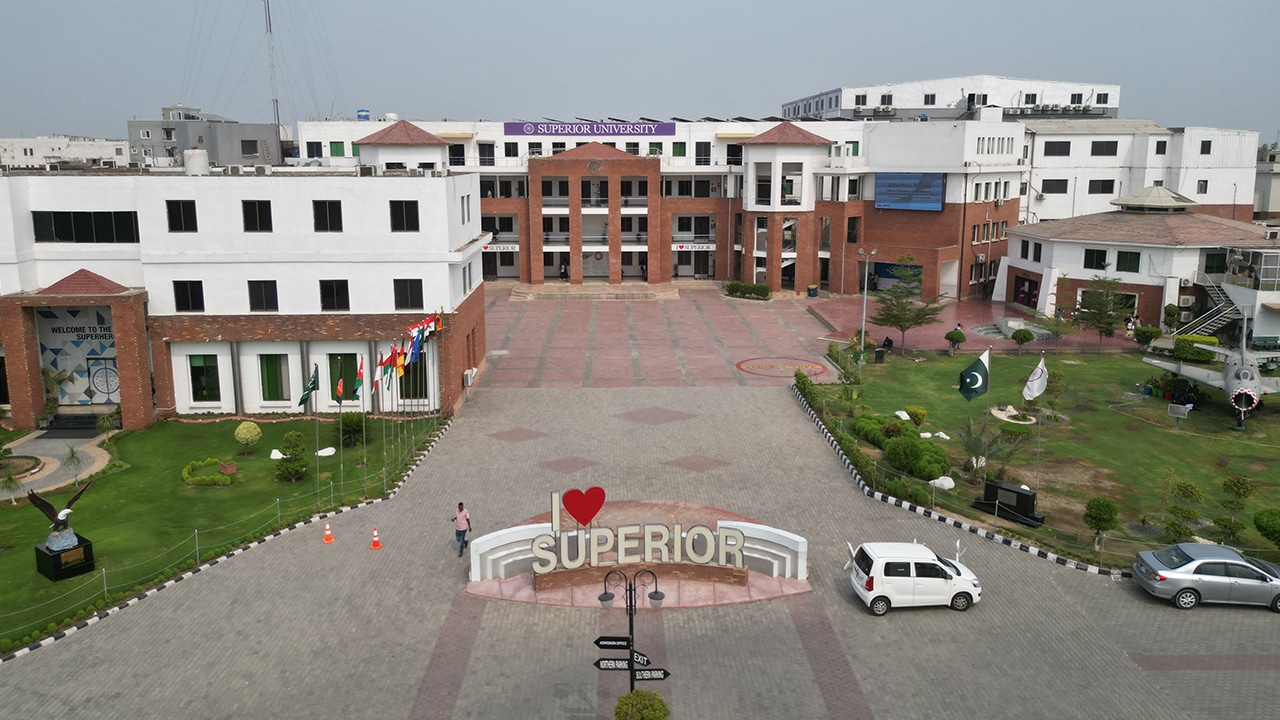 University of university schools